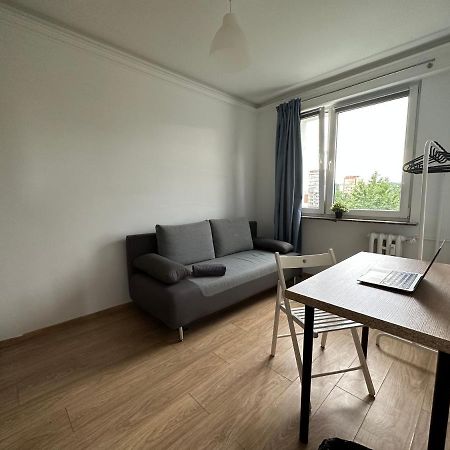 Rooms4Less Gdansk Exterior photo
