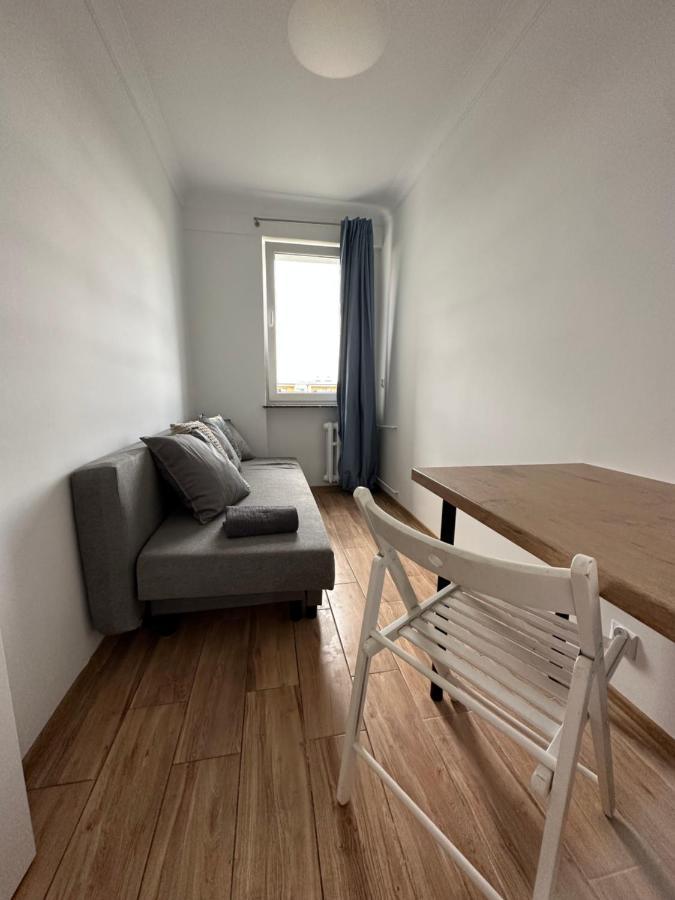 Rooms4Less Gdansk Exterior photo