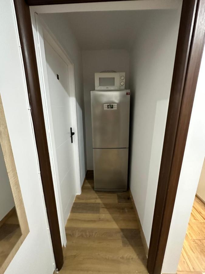 Rooms4Less Gdansk Exterior photo