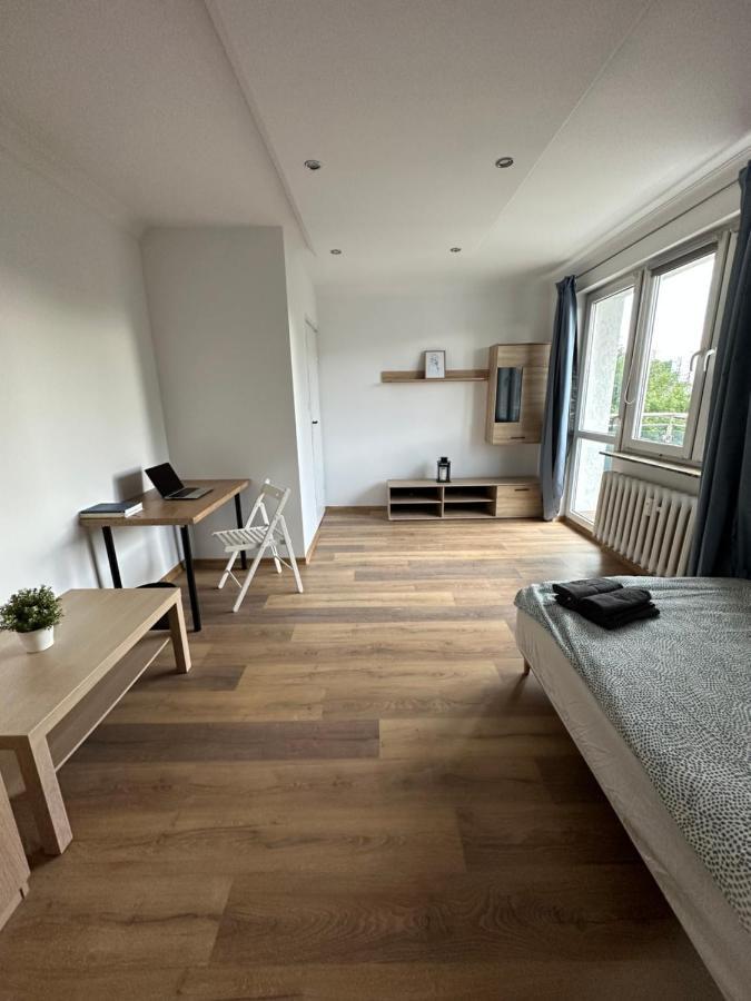 Rooms4Less Gdansk Exterior photo
